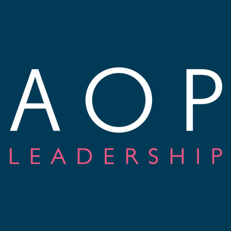 AOP leadership