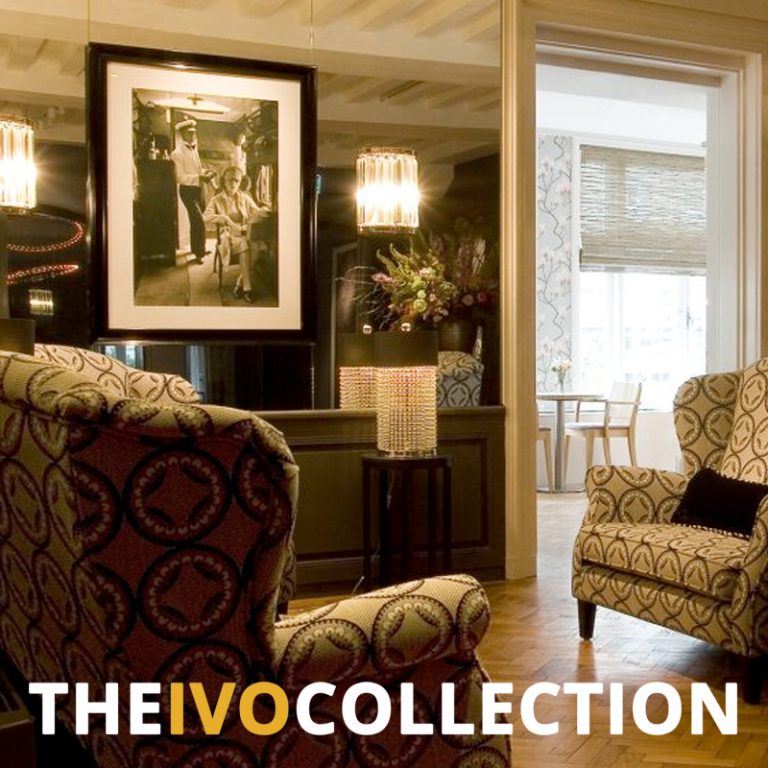 The IVO collection
