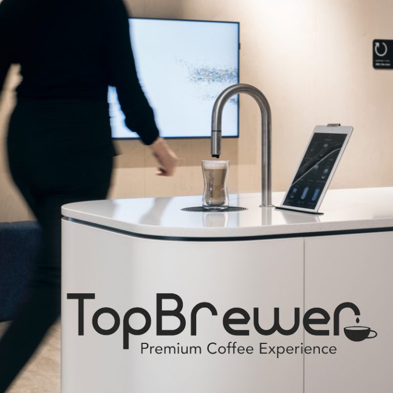 Topbrewer