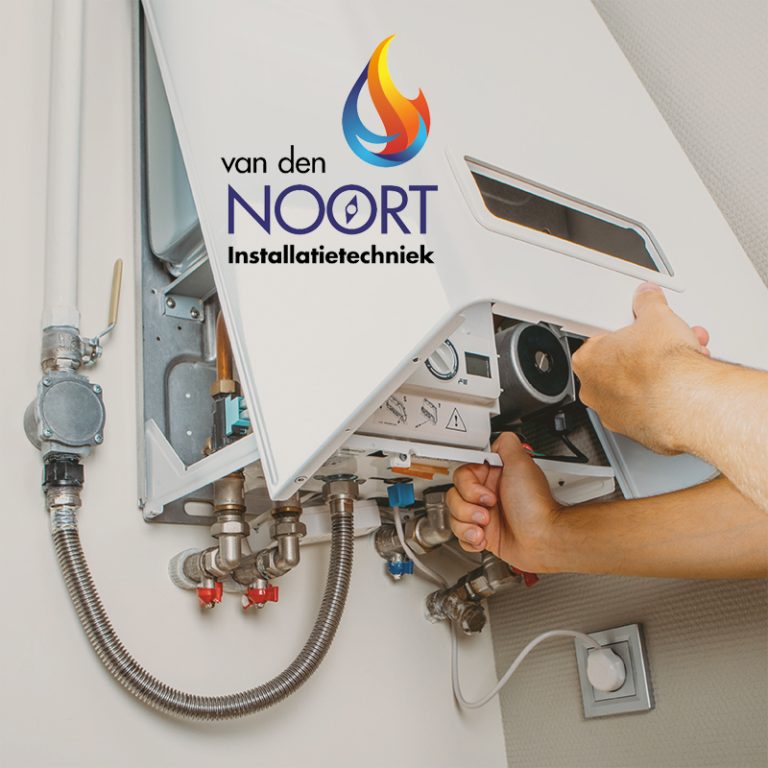 Van den Noort installatietechniek